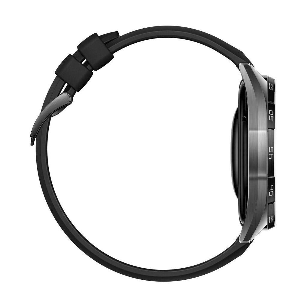 Smartwatch Huawei Watch GT 6 Atum-B19F Black 1,47" 46 mm