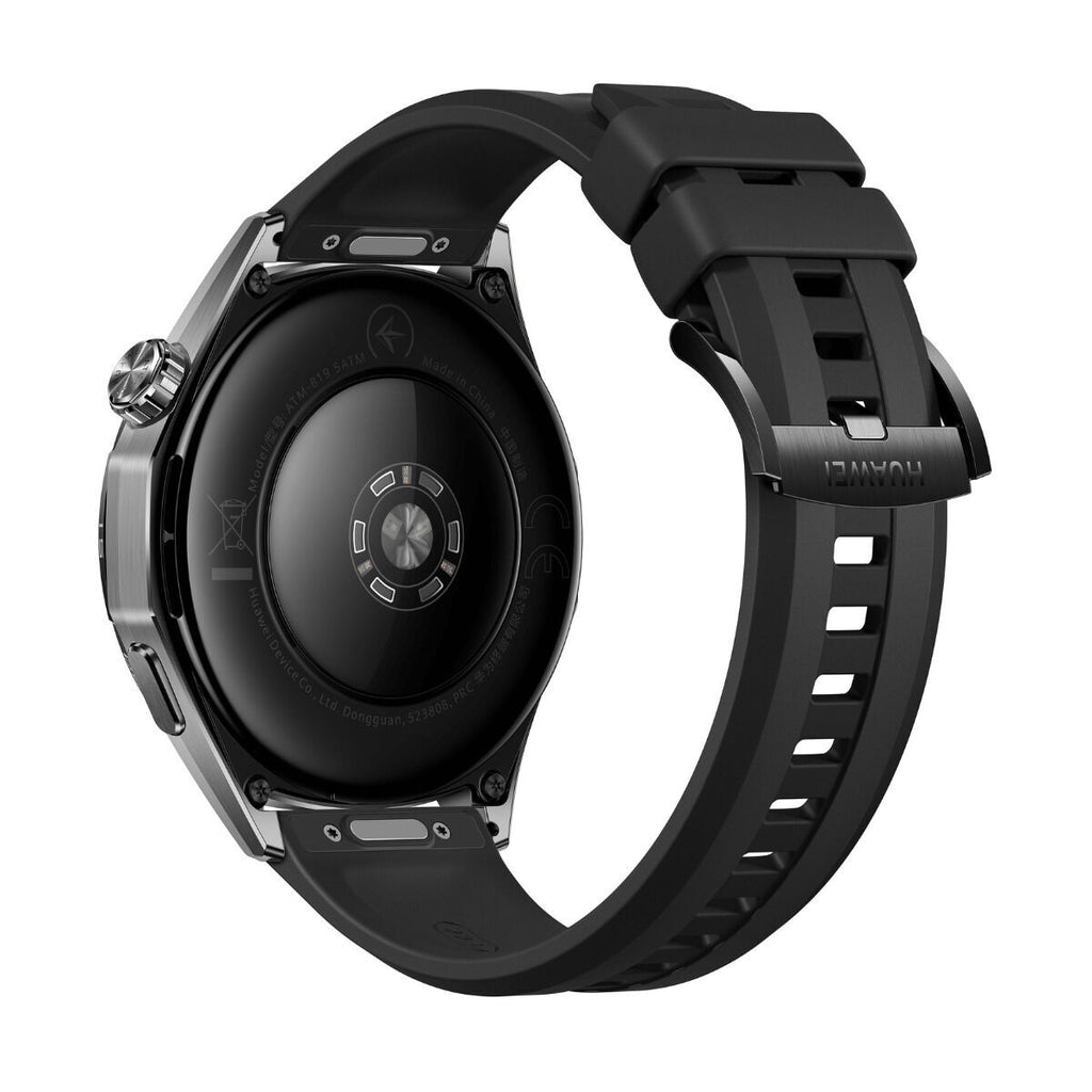 Smartwatch Huawei Watch GT 6 Atum-B19F Black 1,47" 46 mm