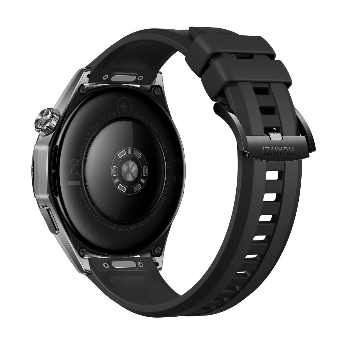 Smartwatch Huawei Watch GT 6 Atum-B19F Black 1,47" 46 mm