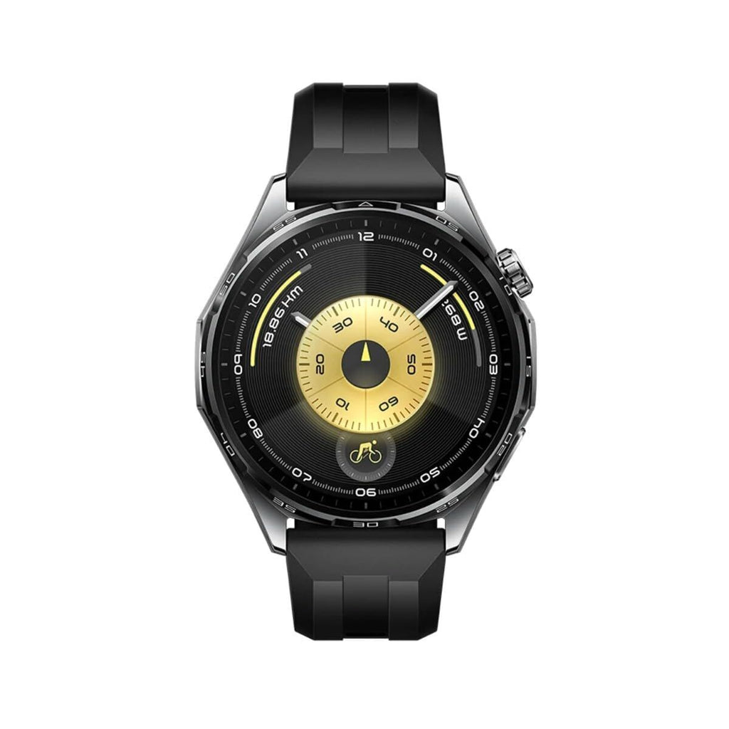 Smartwatch Huawei Watch GT 6 Atum-B19F Black 1,47" 46 mm