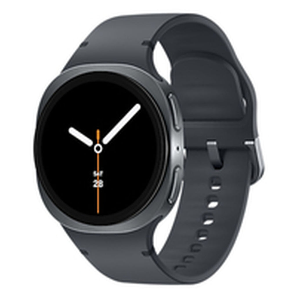 Smartwatch Samsung Galaxy Watch 8 Grey 1,34" 40 mm 43 mm Ø 40 mm