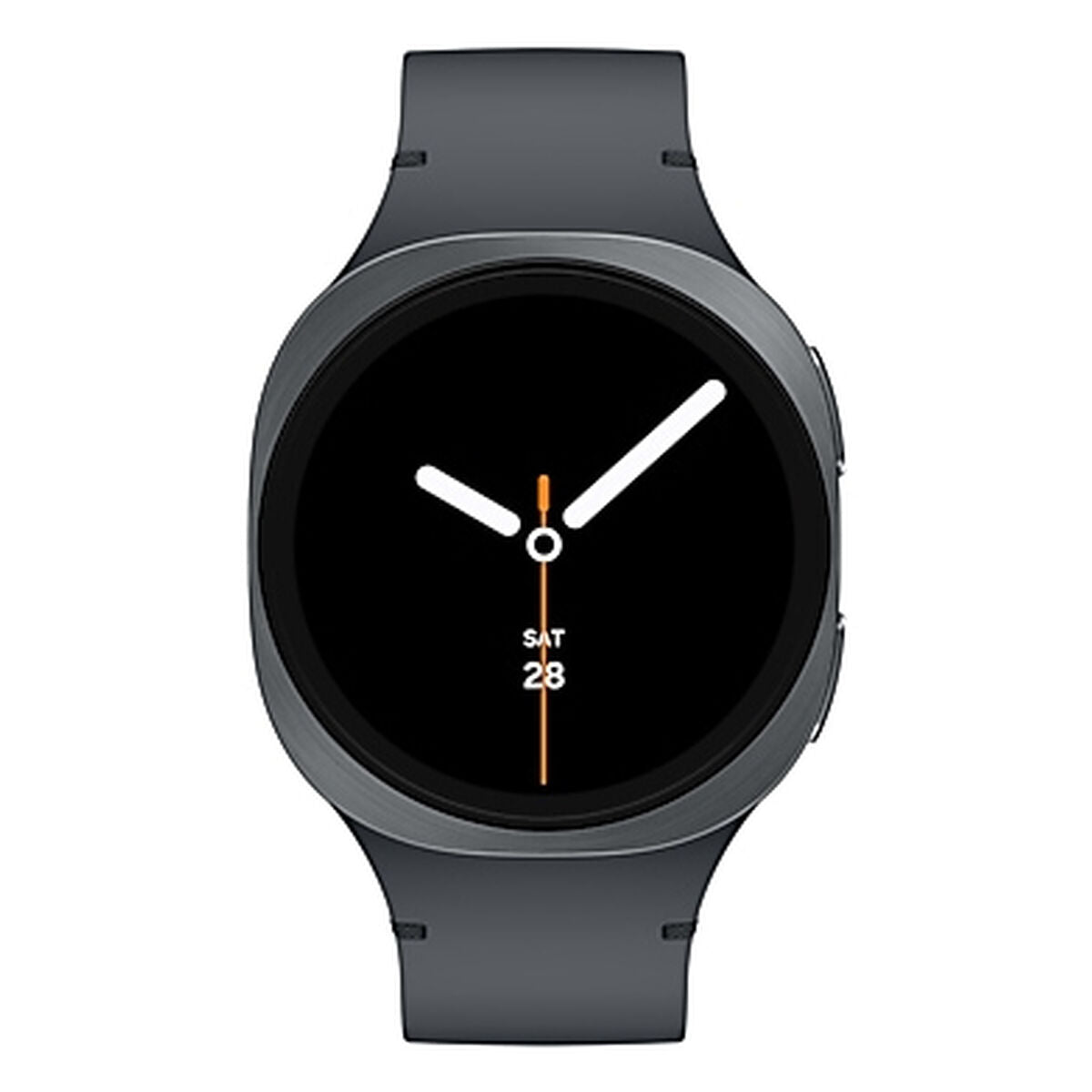 Smartwatch Samsung Galaxy Watch 8 Grey 1,34" 40 mm 43 mm Ø 40 mm