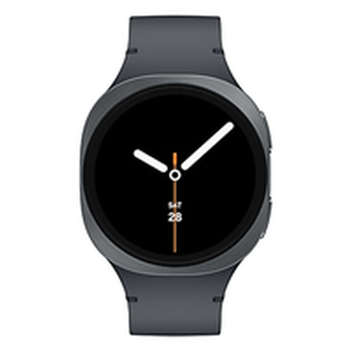 Smartwatch Samsung Galaxy Watch 8 Grey 1,34" 40 mm 43 mm Ø 40 mm