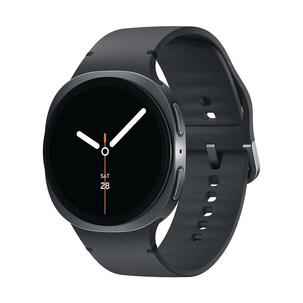 Smartwatch Samsung Galaxy Watch 8 Grey 1,34" 40 mm 43 mm Ø 40 mm