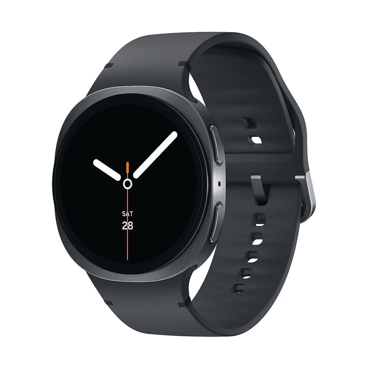 Smartwatch Samsung Galaxy Watch 8 Grey 1,34" 40 mm 43 mm Ø 40 mm