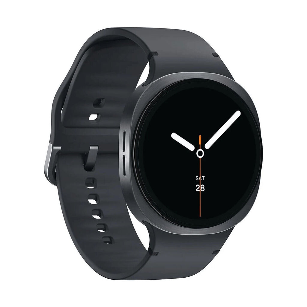 Smartwatch Samsung Galaxy Watch 8 Grey 1,34" 40 mm 43 mm Ø 40 mm