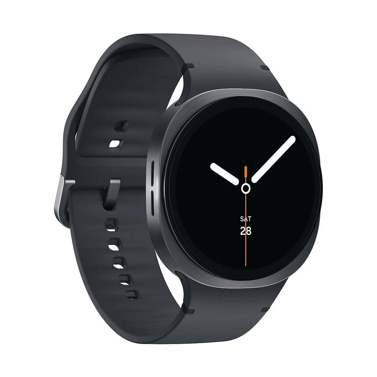 Smartwatch Samsung Galaxy Watch 8 Grey 1,34" 40 mm 43 mm Ø 40 mm