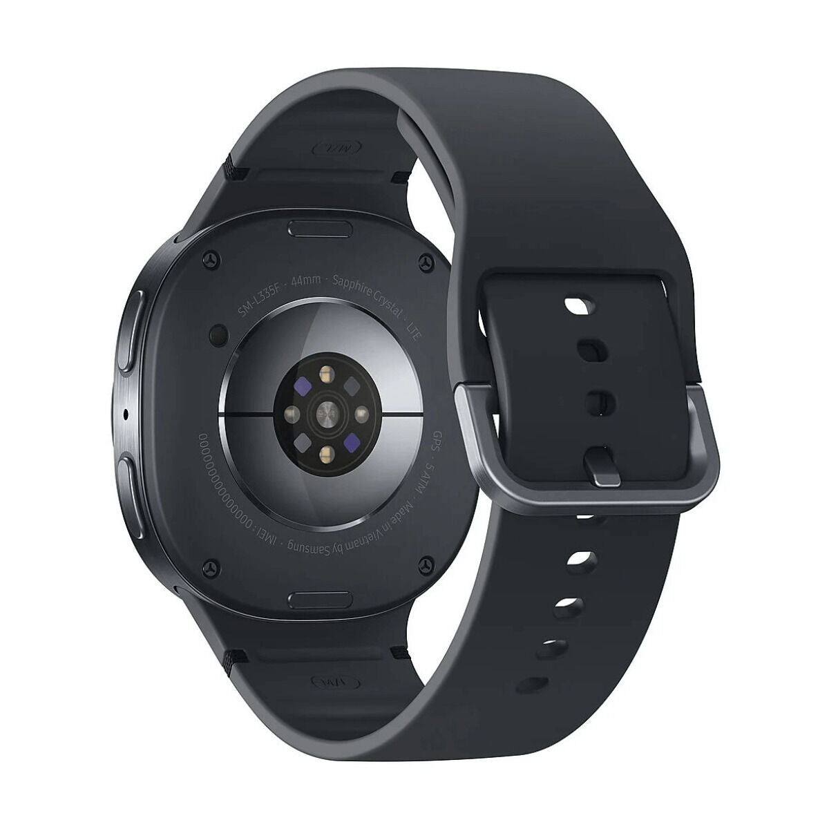Smartwatch Samsung Galaxy Watch 8 Grey 1,34" 40 mm 43 mm Ø 40 mm